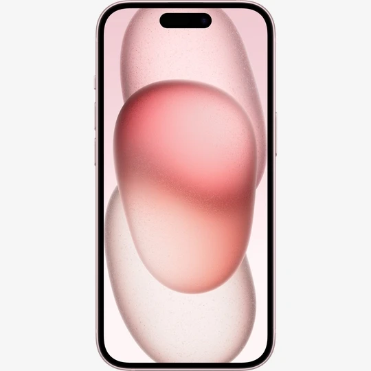 IPhone 15 256GB esim желтый - фото 5 - id-p111520029