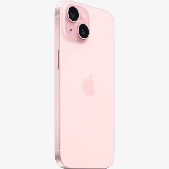 IPhone 15 256GB esim желтый - фото 6 - id-p111520029