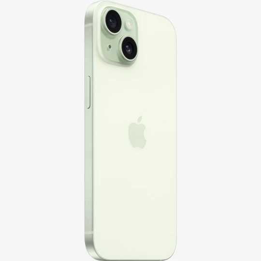 IPhone 15 256GB esim желтый - фото 10 - id-p111520029