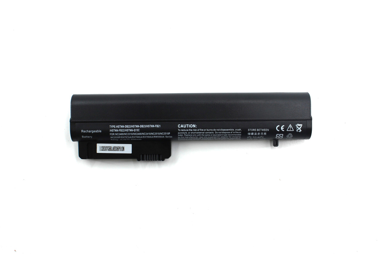 Аккумулятор для Ноутбука HP Elitebook 2540p MS06