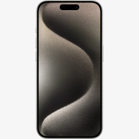 IPhone 15 Pro 128GB esim белый - фото 5 - id-p111521080