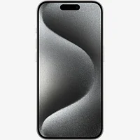 IPhone 15 Pro 512GB белый