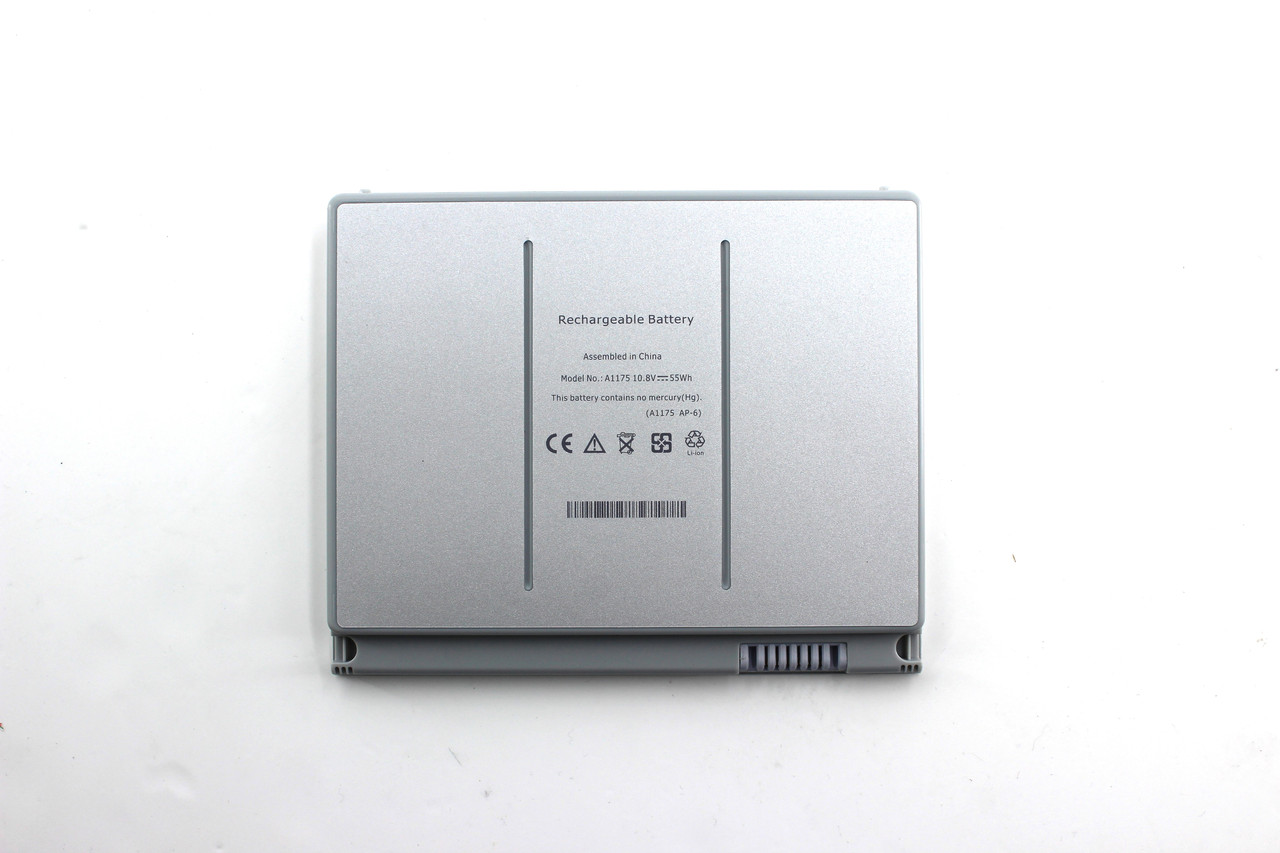 Аккумулятор для Ноутбука APL Macbook pro A1150, A1175 - фото 1 - id-p56154018