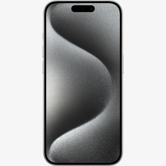 IPhone 15 Pro Max 1Tb белый