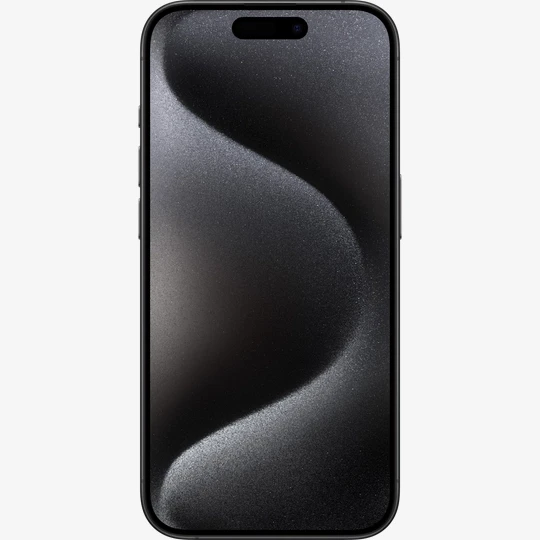 IPhone 15 Pro Max 1Tb черный