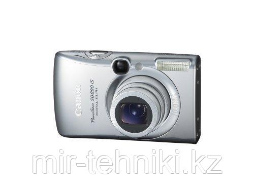 Фотоаппарат Canon PowerShot SD890 IS - фото 1 - id-p111523211