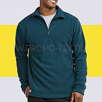 Флисовая кофта | Джемпер флисовый