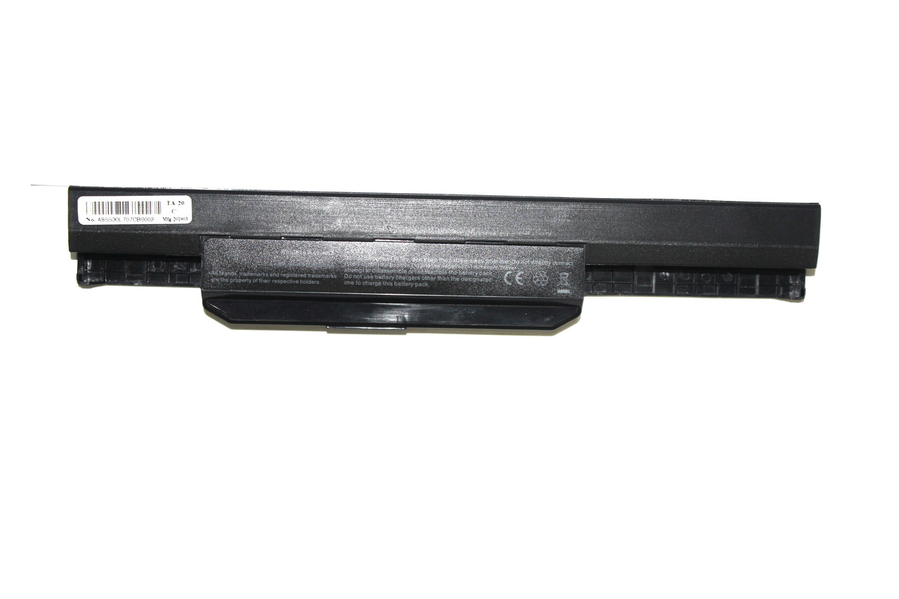 Аккумулятор для Ноутбука Asus K53 A41-K53 14.4V