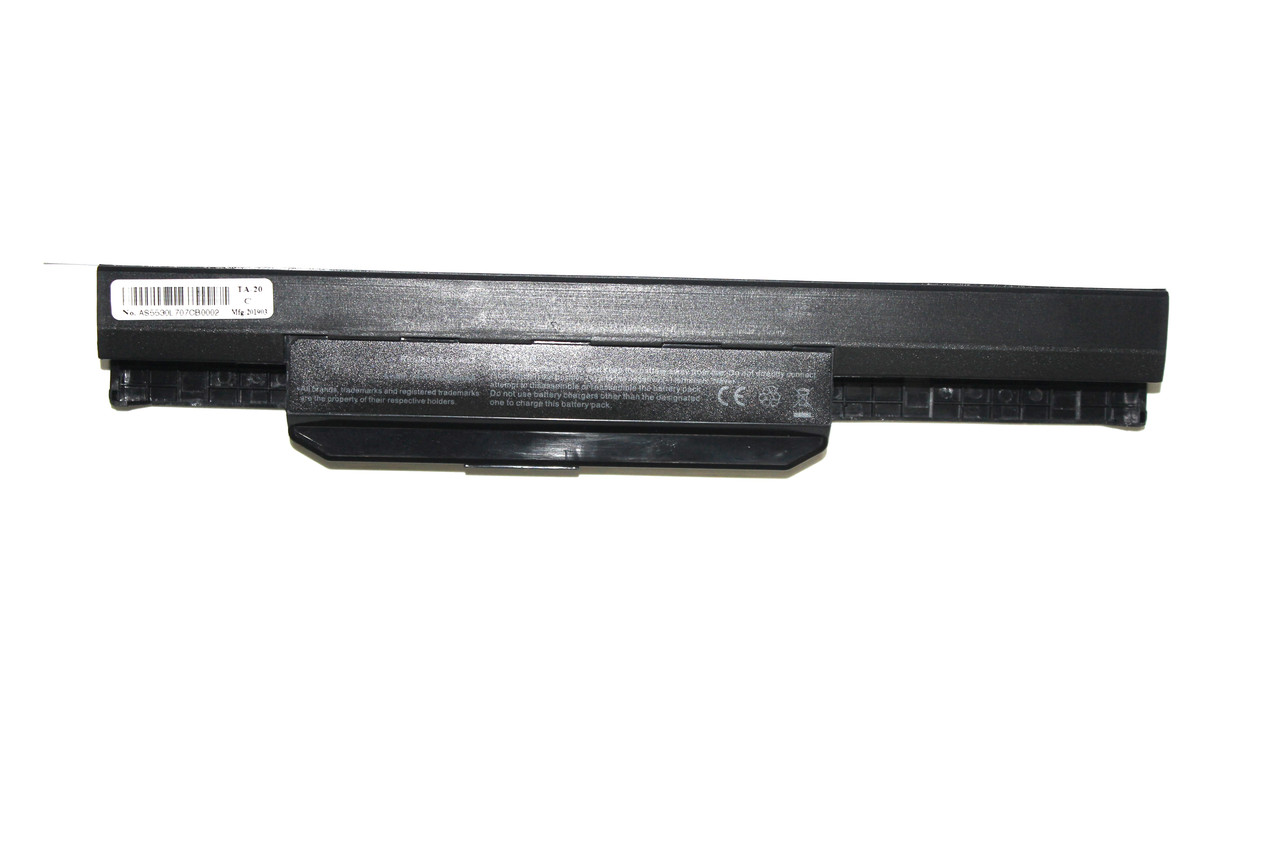 Аккумулятор для Ноутбука Asus K53 A41-K53 14.4V - фото 1 - id-p75908213