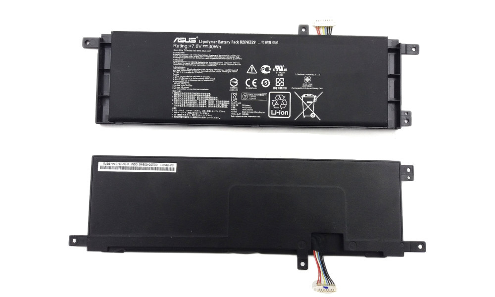 Аккумулятор для Ноутбука Asus X553 B21N1329 0B200-00840000 ORIGINAL, фото 1