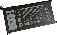 Аккумулятор для Ноутбука DELL Inspiron 5568 WDX0R ORIGINAL