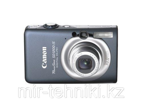 Фотоаппарат Canon PowerShot SD1200 IS - фото 1 - id-p111558934