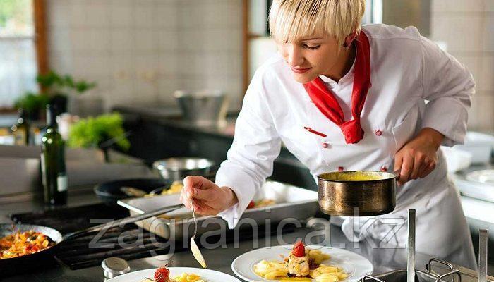 Литва требуются повара с опытом работы в сеть ресторанов