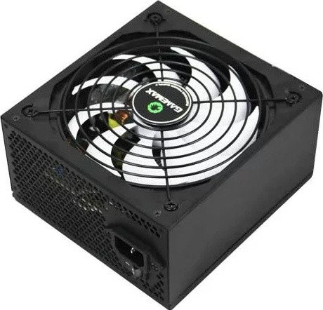 Блок питания 550W Gamemax GP-550 24pin