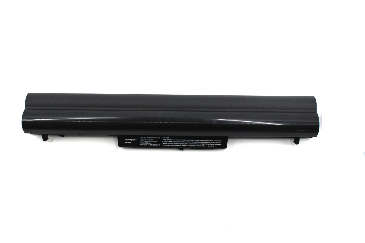 Аккумулятор для Ноутбука HP Pavillion 15-B VK04 4400mAh