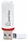 USB Flash Drive 16Gb Smartbuy CROWN White, фото 2