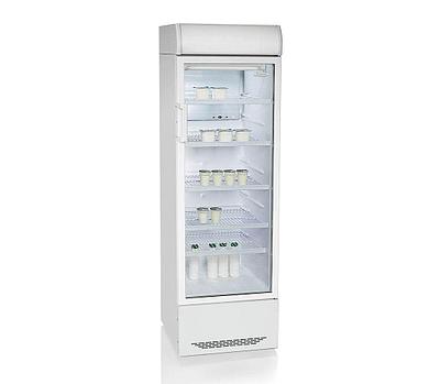 Витрина холодильная Бирюса-310P