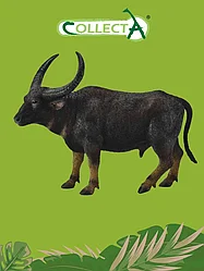 Collecta Фигурка Дикий буйвол, 14 см. 88657