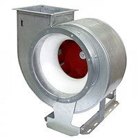 Вентилятор радиальный центробежный (улитка) ВЦ 4-70-2,5 Ду 250 мм 380В низкого давления, Тепломаш