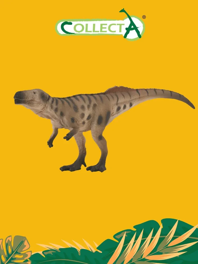Collecta Фигурка Динозавр Мегалозавр, 15 см. 88909 - фото 1 - id-p111389200