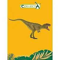 Collecta Фигурка динозавр Мапузавр охотящийся, 24 см. 88889b