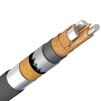 Кабель 3х120 мм АСБ-10