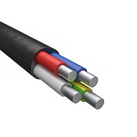 Кабель 4х16 мм АВВГ