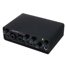 Звуковая карта Swissonic Audio 2 SA-2