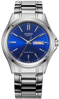 Наручные часы Casio MTP-1239D-2ADF