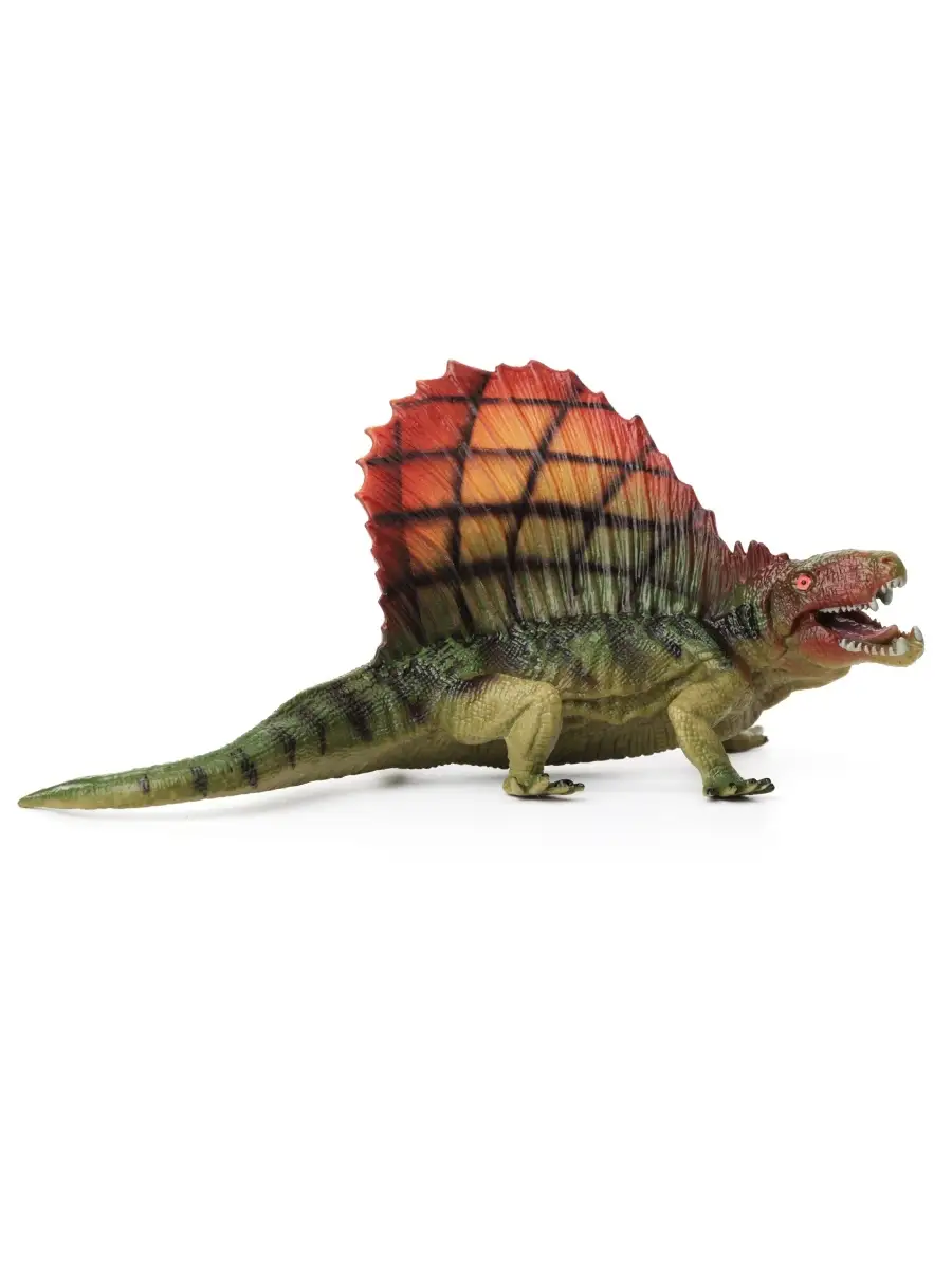 Derri Animals Фигурка Динозавр, 16 см. 88028 - фото 1 - id-p111389229