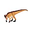 Mojo Фигурка Динозавр Маньчжурозавр, 25 см. 387386, фото 2