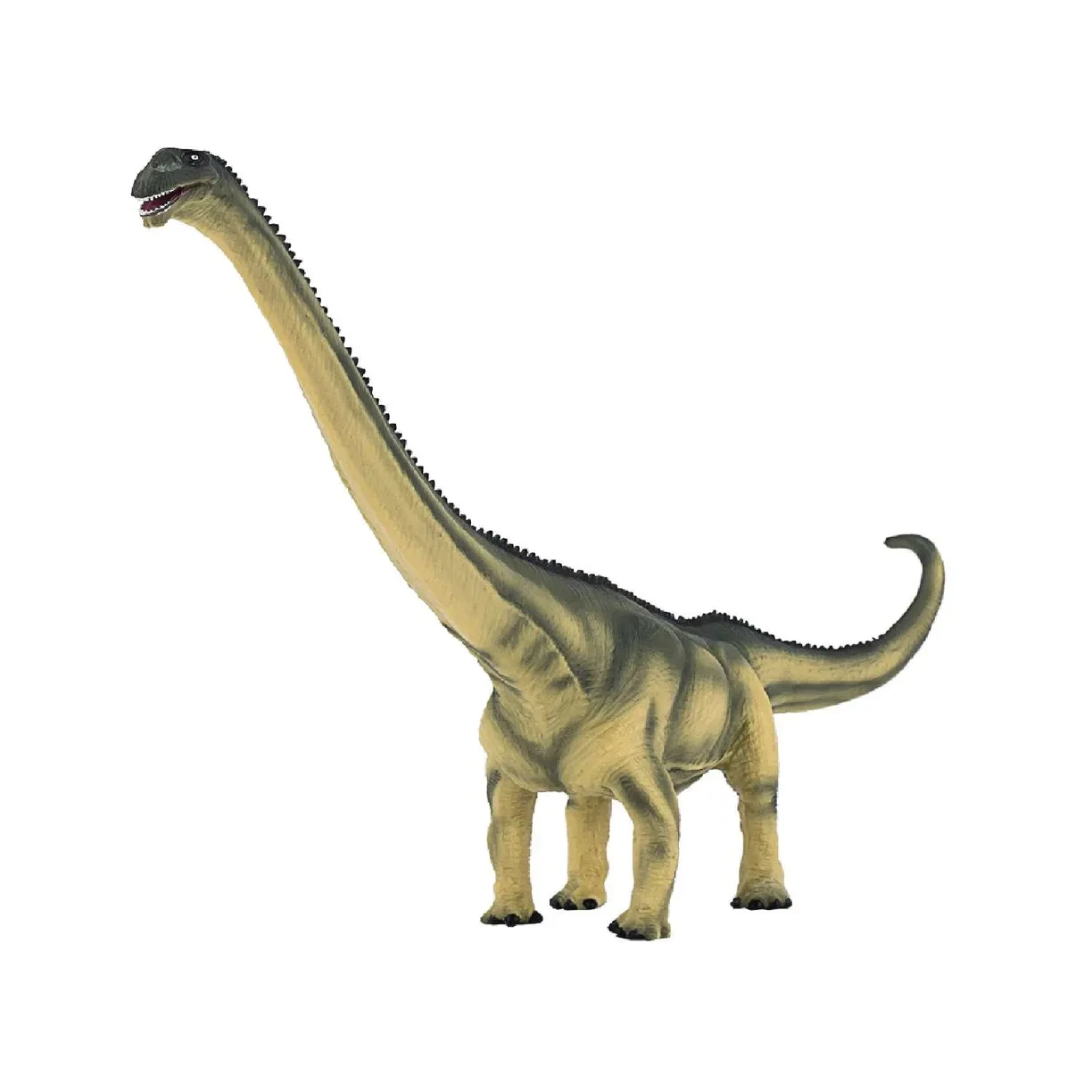Mojo Фигурка Мамэньсизавр, 28 см. 387387 - фото 1 - id-p111389252