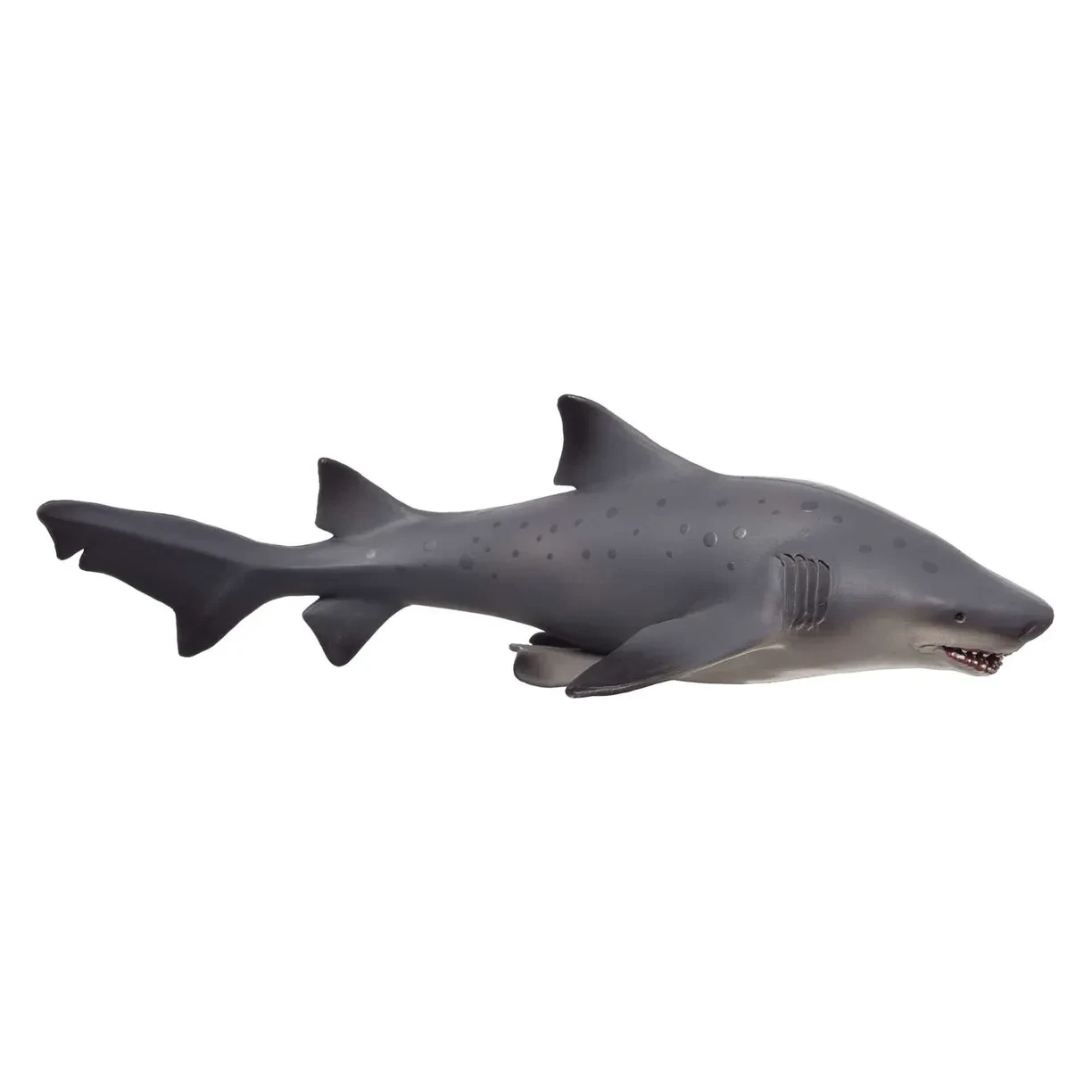 Mojo Фигурка Серая бычья акула, 6 см. 387355 - фото 3 - id-p111389256