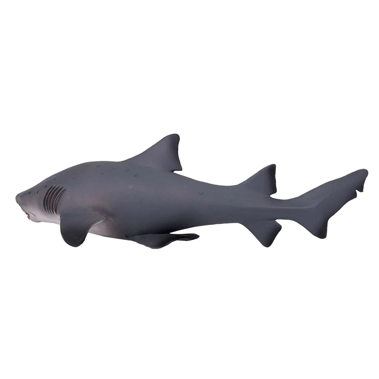 Mojo Фигурка Серая бычья акула, 6 см. 387355 - фото 5 - id-p111389256