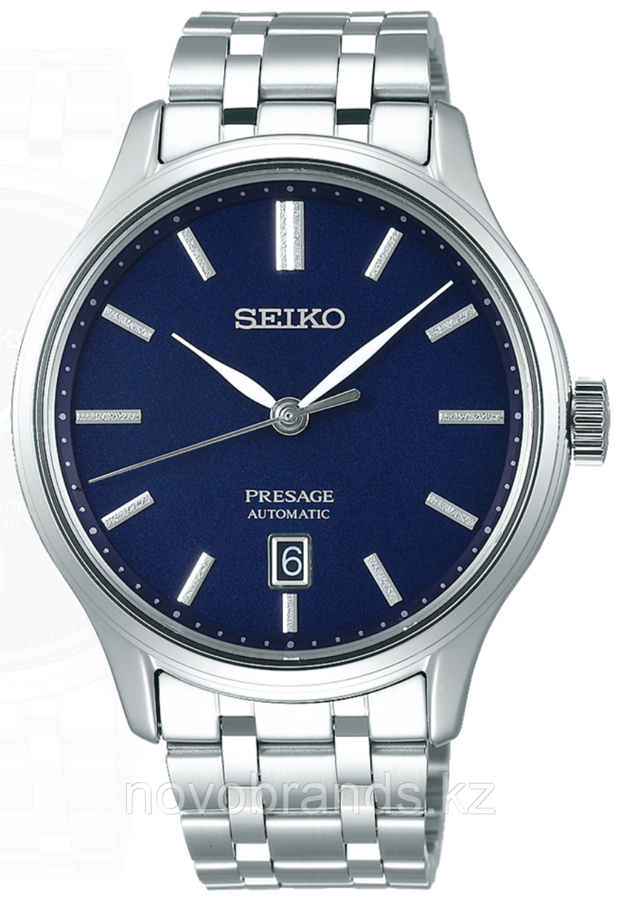 Часы Seiko серия Presage SRPD41J1