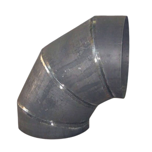 Отвод сварной ст3сп СК 2109-92 секторный стальной - фото 1 - id-p111587313