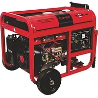 MAGNETTA, GW190D, СВАРОЧНЫЙ ГЕНЕРАТОР БЕНЗИНОВЫЙ 4.5 КВТ