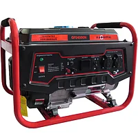 MAGNETTA, GFE4500N, БЕНЗИНОВЫЙ ГЕНЕРАТОР 2.9 КВТ, 220 В