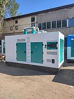Дизельный генератор 600 кВт