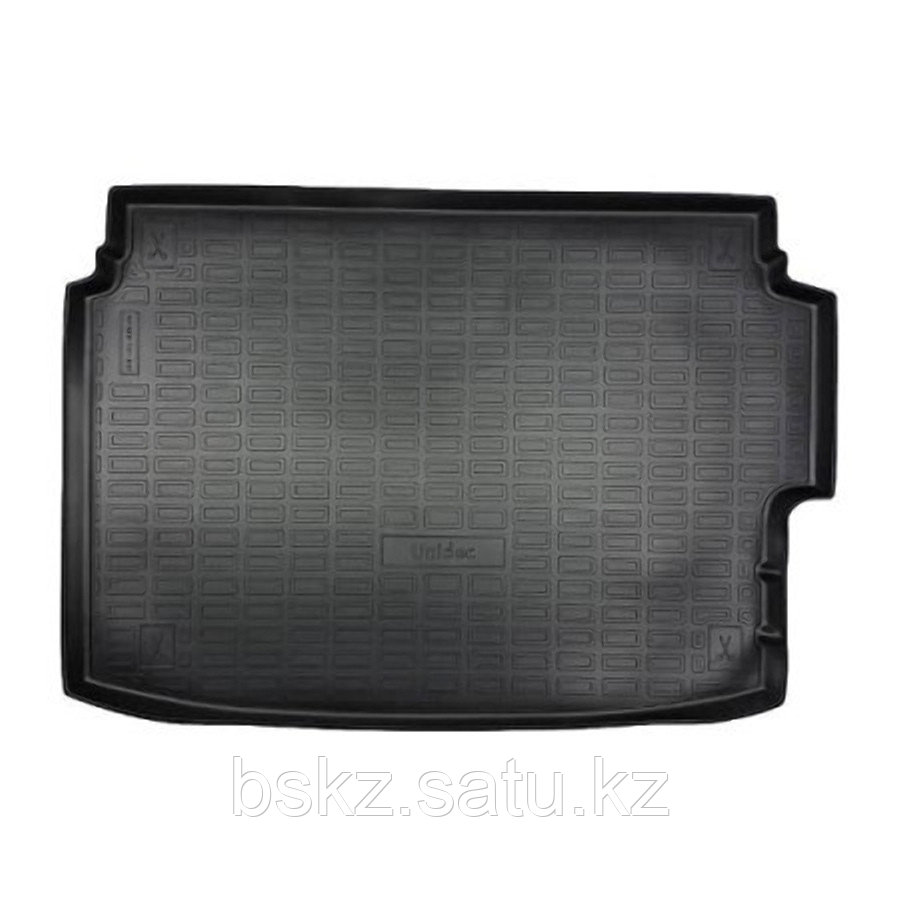 Коврик багажника Hyundai Bayon 2021+ - фото 1 - id-p111587712