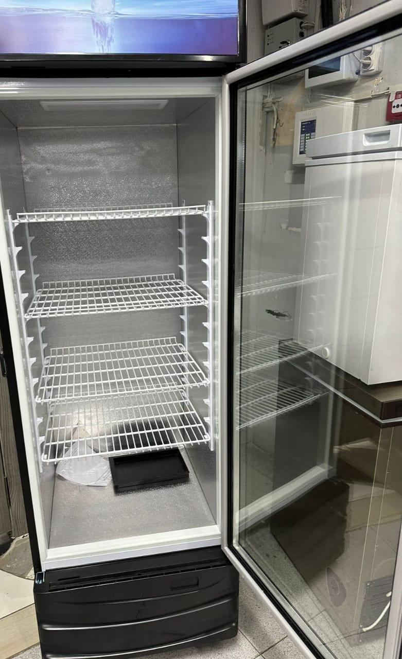 Шкаф холодильный среднетемпературный на 286 л - фото 2 - id-p64325791