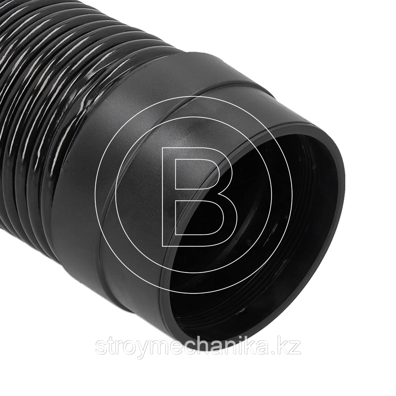 Гофра для компрессора 55-75 кВт, фото 1