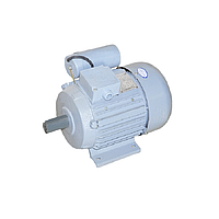 Двигатель для доильного аппарата "Зорька" и "Доюшка"