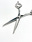 Парикмахерские ножницы для стрижки волос "Flamingo - O-50", фото 2