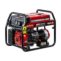 Бензиновый генератор ALTECO APG 8800 E