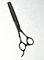 Парикмахерские ножницы для стрижки волос "Flamingo - B2-630", для левшей., фото 5