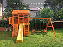 Детские площадки Клубный домик IgraGrad Детская площадка IgraGrad Клубный домик 3, фото 9