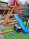 Детские площадки для дачи IgraGrad Детская игровая площадка IgraGrad Старт 2, фото 2