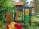 Детские игровые площадки Classic IgraGrad Детская площадка IgraGrad Спорт 3, фото 7