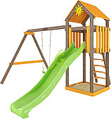 Детские площадки Игруня